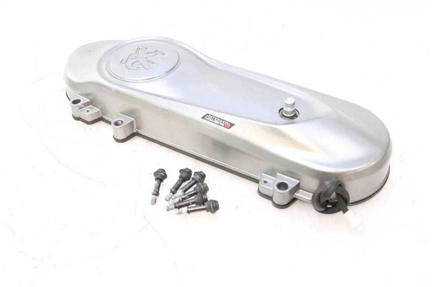 photo de CARTER VARIATEUR PEUGEOT KISBEE 2T 50 (2018 - 2022) - Marquages et références