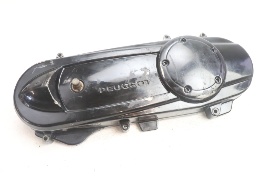 photo de CARTER VARIATEUR PEUGEOT KISBEE 2T 50 (2010 - 2017) - Vue principale