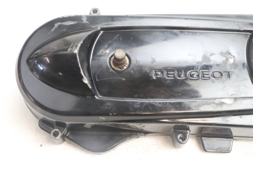 photo de CARTER VARIATEUR PEUGEOT KISBEE 2T 50 (2010 - 2017) - Détail de la pièce