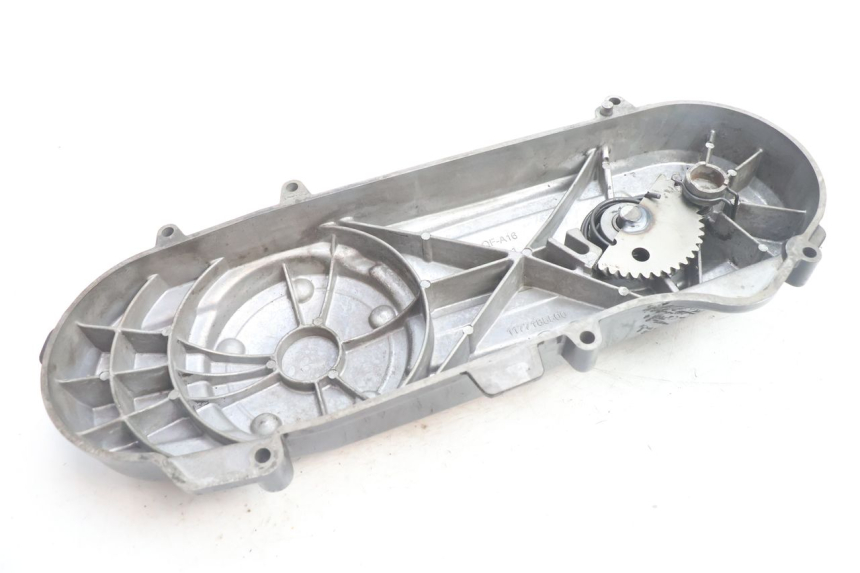 photo de CARTER VARIATEUR PEUGEOT KISBEE 2T 50 (2010 - 2017) - Détails caractéristiques