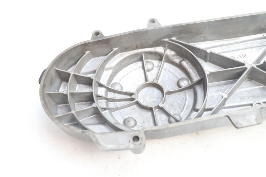 photo de CARTER VARIATEUR PEUGEOT KISBEE 2T 50 (2010 - 2017) - Zoom composants