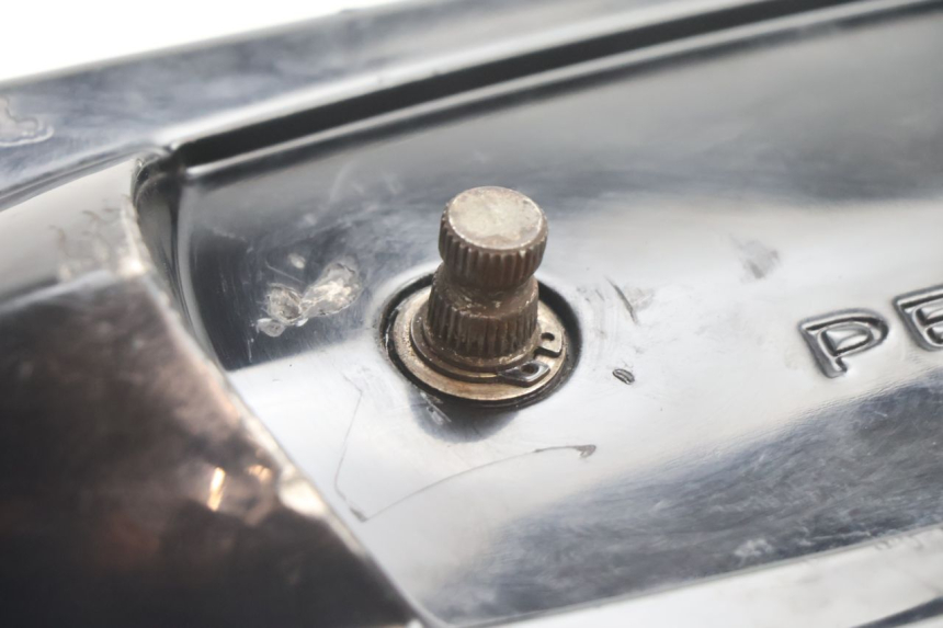 photo de CARTER VARIATEUR PEUGEOT KISBEE 2T 50 (2010 - 2017) - Gros plan technique