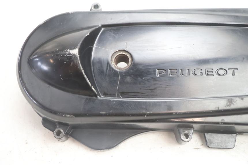 photo de CARTER VARIATEUR PEUGEOT KISBEE 2T 50 (2010 - 2017) - Détail de la pièce