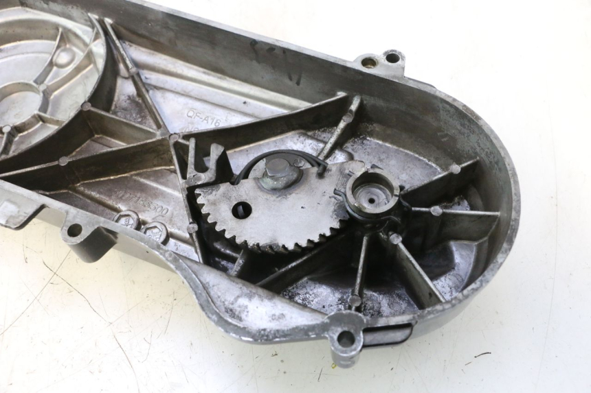 photo de CARTER VARIATEUR PEUGEOT KISBEE 2T 50 (2010 - 2017) - Vue produit
