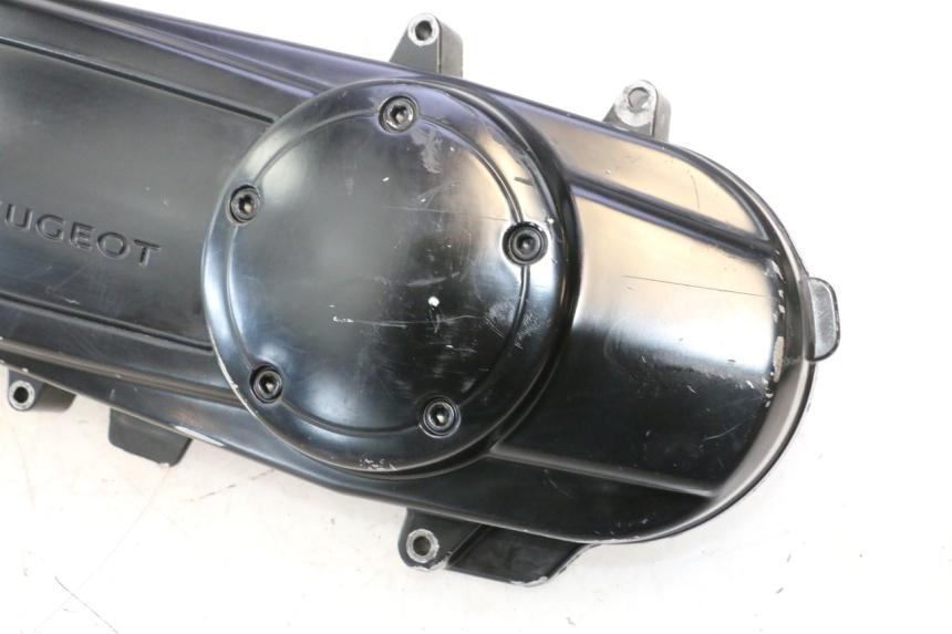 photo de CARTER VARIATEUR PEUGEOT KISBEE 2T 50 (2010 - 2017) - Zoom état d’usage