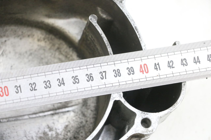 photo de CARTER VARIATEUR PEUGEOT KISBEE 4T 50 (2010 - 2017) - Détail de la pièce