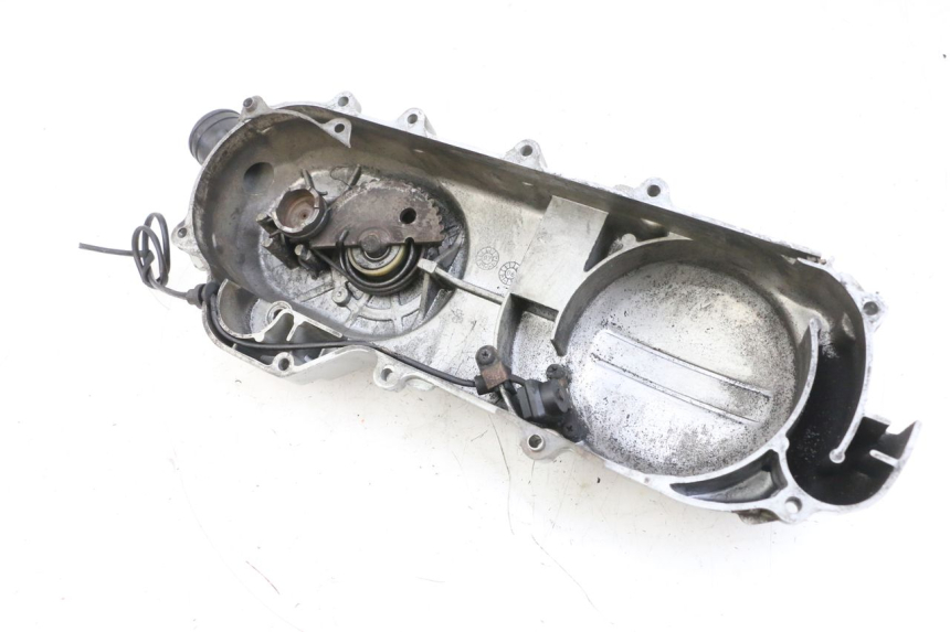 photo de CARTER VARIATEUR PEUGEOT KISBEE 4T 50 (2010 - 2017) - Marquages et références