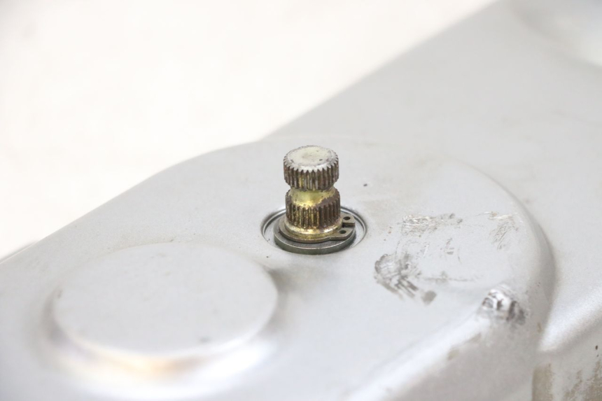 photo de CARTER VARIATEUR PEUGEOT KISBEE 4T 50 (2010 - 2017) - Inspection visuelle