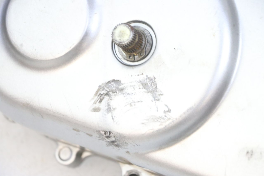 photo de CARTER VARIATEUR PEUGEOT KISBEE 4T 50 (2010 - 2017) - Focus structure