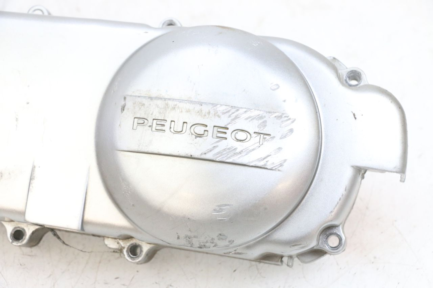 photo de CARTER VARIATEUR PEUGEOT KISBEE 4T 50 (2010 - 2017) - Zoom qualité