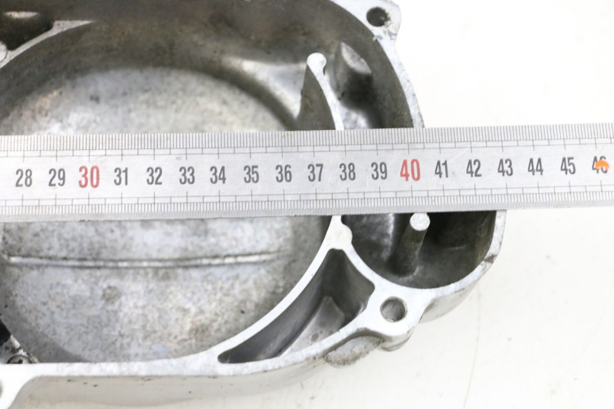 photo de CARTER VARIATEUR PEUGEOT KISBEE 4T 50 (2010 - 2017) - Détail de la pièce