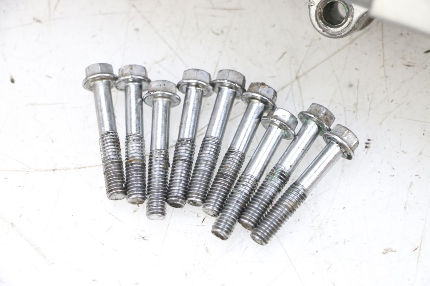 photo de CARTER VARIATEUR PEUGEOT KISBEE 4T 50 (2010 - 2017) - Photo complémentaire