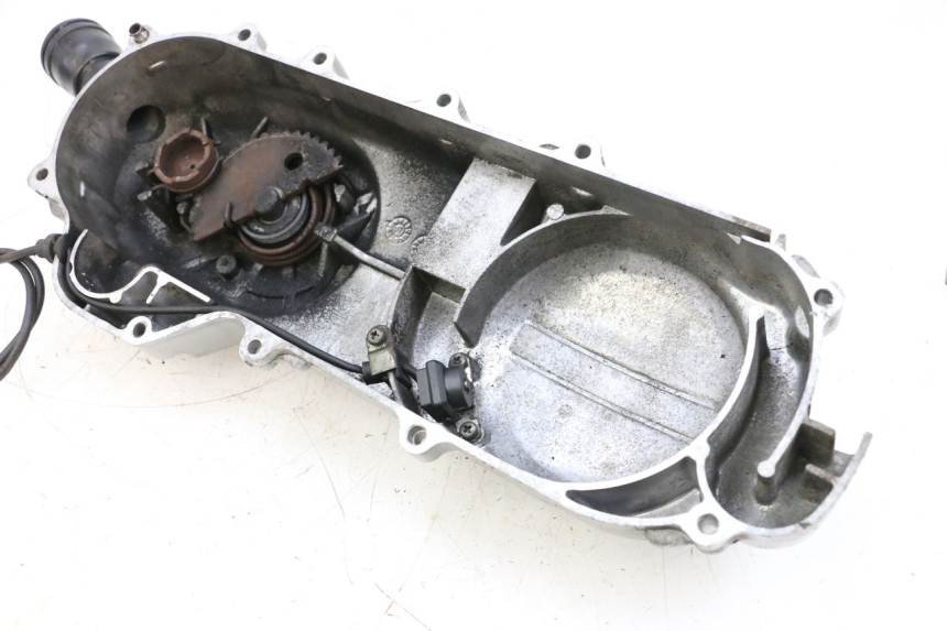 photo de CARTER VARIATEUR PEUGEOT KISBEE 4T 50 (2010 - 2017) - État de surface