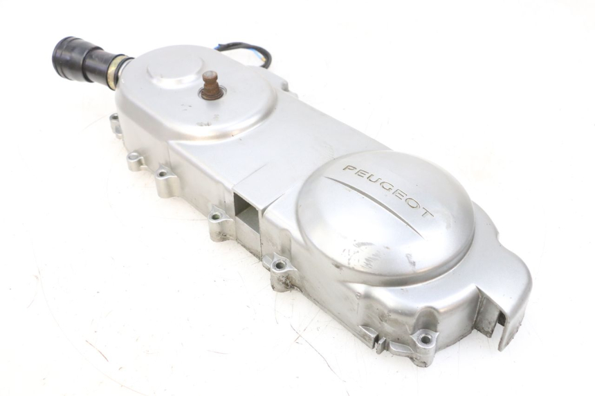 photo de CARTER VARIATEUR PEUGEOT KISBEE 4T 50 (2010 - 2017) - Marquages et références