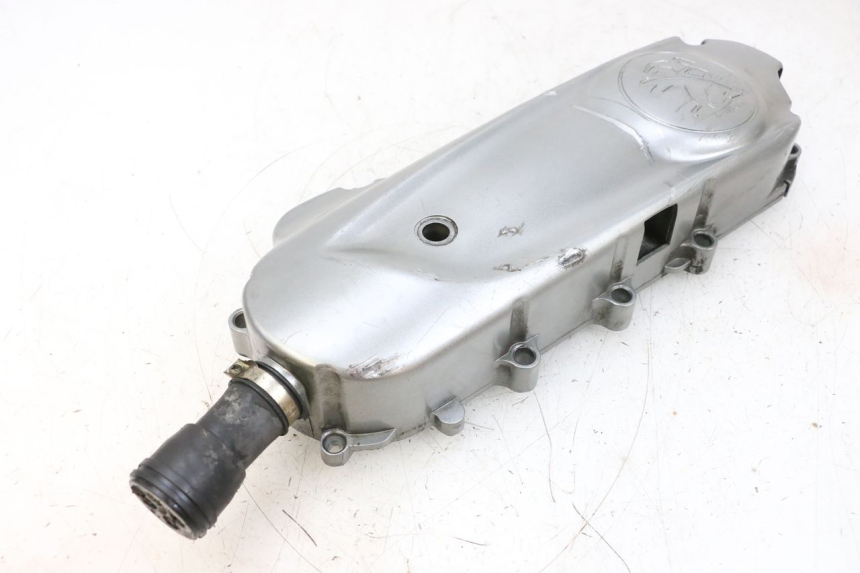 photo de CARTER VARIATEUR PEUGEOT KISBEE 4T 50 (2018 - 2022) - Zoom composants