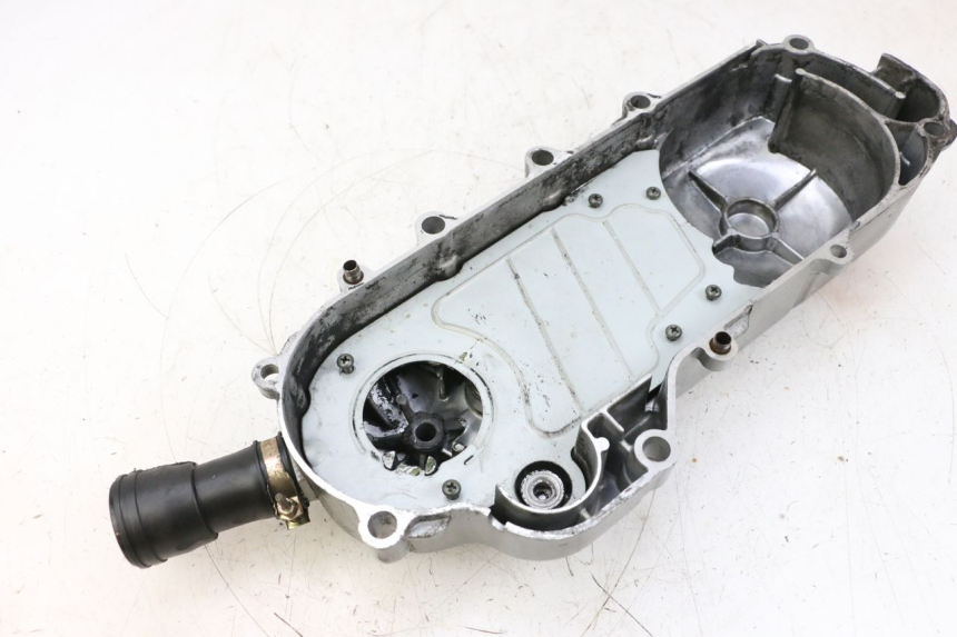 photo de CARTER VARIATEUR PEUGEOT KISBEE 4T 50 (2018 - 2022) - Zoom état d’usage