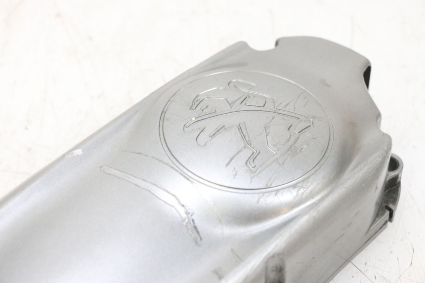 photo de CARTER VARIATEUR PEUGEOT KISBEE 4T 50 (2018 - 2022) - Marquages et références