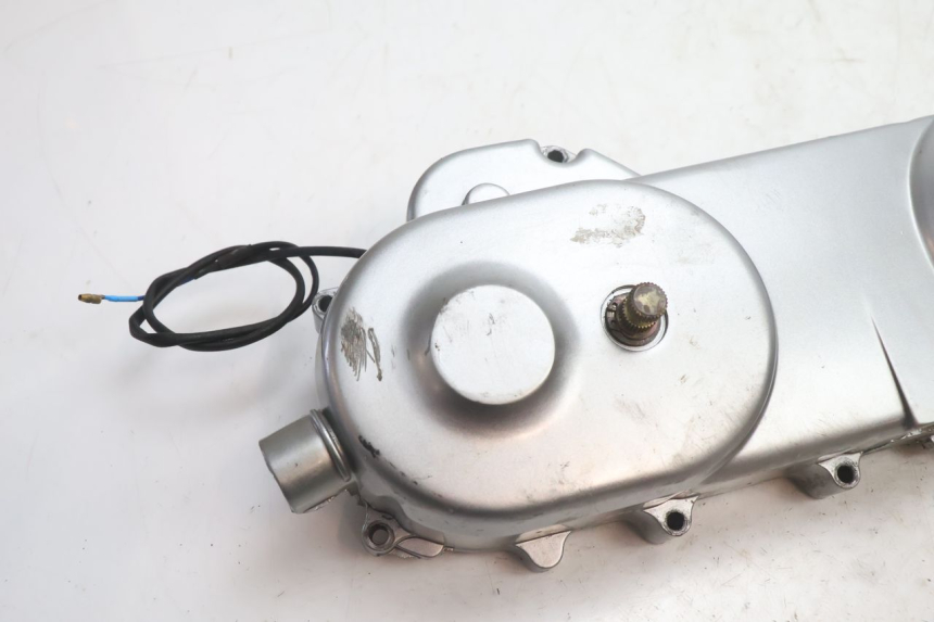 photo de CARTER VARIATEUR PEUGEOT KISBEE 4T 50 (2010 - 2017) - Détail de la pièce