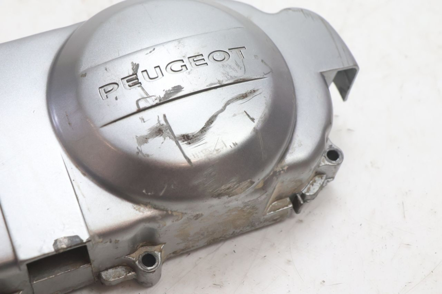 photo de CARTER VARIATEUR PEUGEOT KISBEE 4T 50 (2010 - 2017) - Gros plan technique