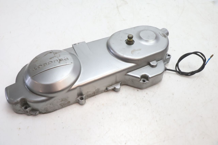 photo de CARTER VARIATEUR PEUGEOT KISBEE 4T 50 (2010 - 2017) - Vue d’ensemble