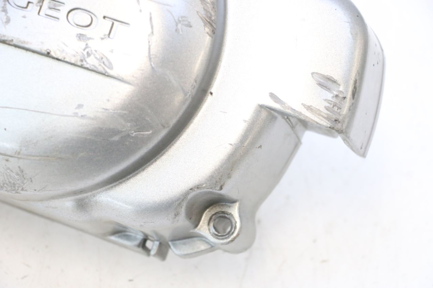 photo de CARTER VARIATEUR PEUGEOT KISBEE 4T 50 (2010 - 2017) - Détails caractéristiques