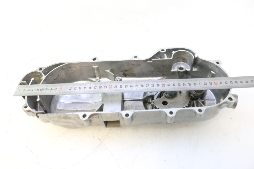 photo de CARTER VARIATEUR PEUGEOT KISBEE 4T 50 (2010 - 2017) - Zoom état d’usage