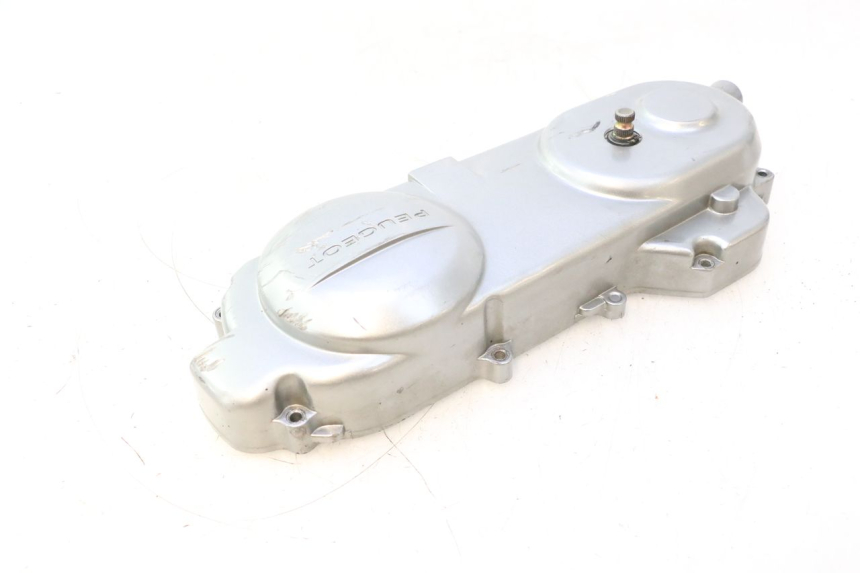 photo de CARTER VARIATEUR PEUGEOT KISBEE 4T 50 (2010 - 2017) - Pièce contrôlée