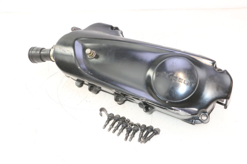 photo de CARTER VARIATEUR PEUGEOT KISBEE 4T 50 (2023 - 2026) - Vue principale