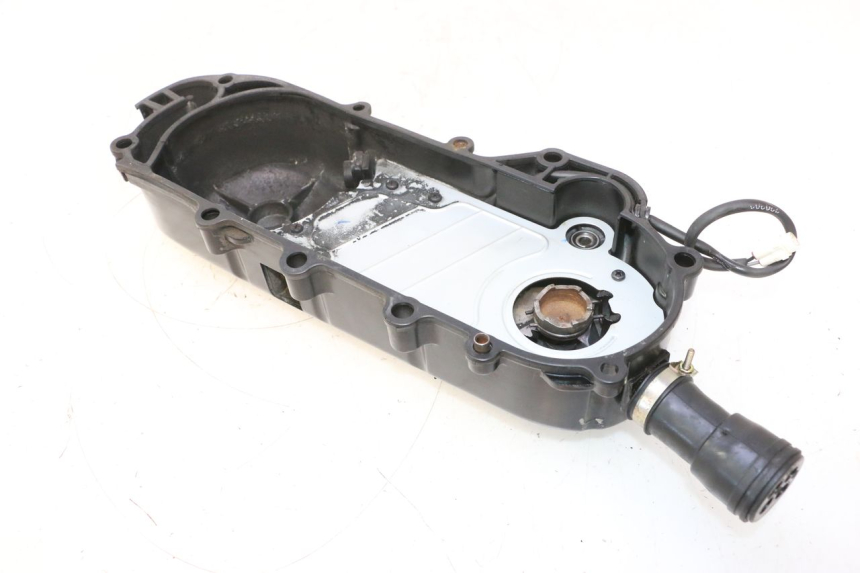 photo de CARTER VARIATEUR PEUGEOT KISBEE 4T 50 (2023 - 2026) - Gros plan technique
