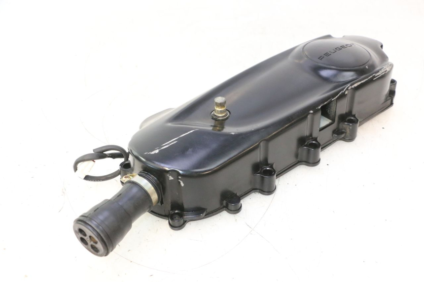 photo de CARTER VARIATEUR PEUGEOT KISBEE 4T 50 (2023 - 2026) - Marquages et références