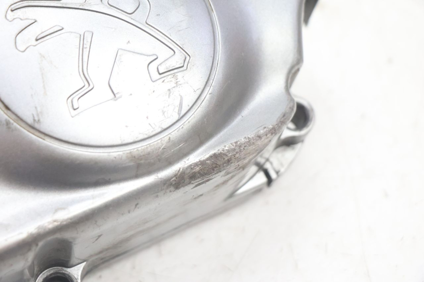 photo de CARTER VARIATEUR PEUGEOT KISBEE 4T 50 (2010 - 2017) - Gros plan technique