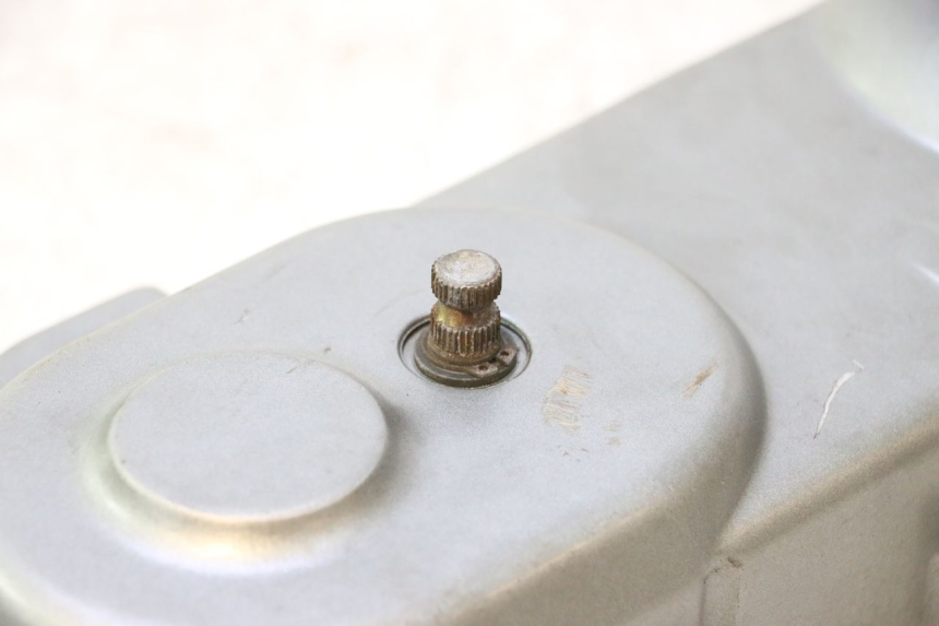 photo de CARTER VARIATEUR PEUGEOT KISBEE 4T 50 (2010 - 2017) - Détails caractéristiques