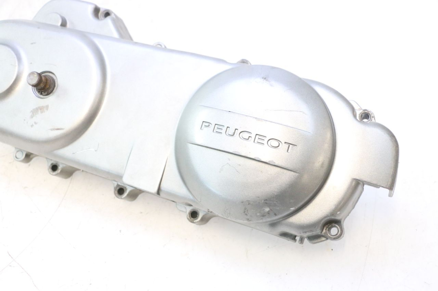 photo de CARTER VARIATEUR PEUGEOT KISBEE 4T 50 (2010 - 2017) - Zoom composants