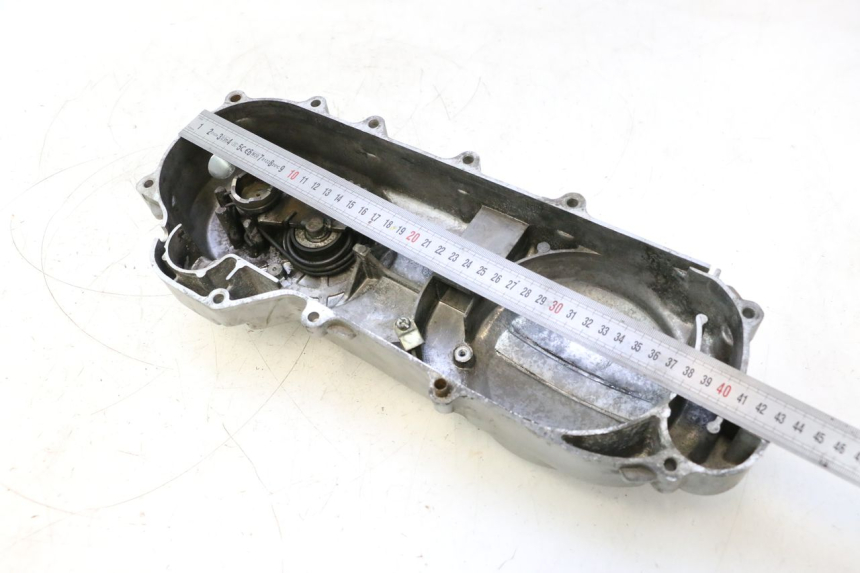 photo de CARTER VARIATEUR PEUGEOT KISBEE 4T 50 (2010 - 2017) - Zoom état d’usage