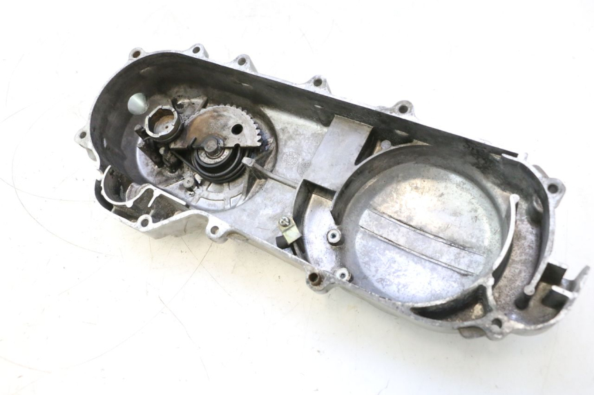 photo de CARTER VARIATEUR PEUGEOT KISBEE 4T 50 (2010 - 2017) - Autre angle de vue