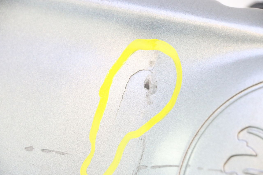photo de CARTER VARIATEUR PEUGEOT KISBEE 4T 50 (2018 - 2022) - Zoom état d’usage