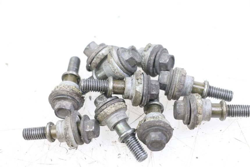 photo de CARTER VARIATEUR KYMCO X-TOWN XTOWN 125 (2016 - 2021) - Zoom état d’usage