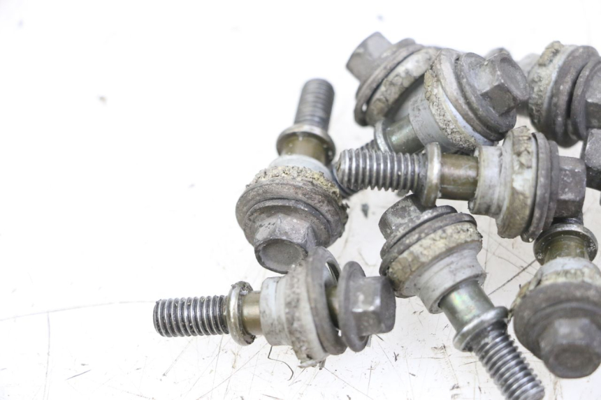 photo de CARTER VARIATEUR KYMCO X-TOWN XTOWN 125 (2016 - 2021) - Autre angle de vue