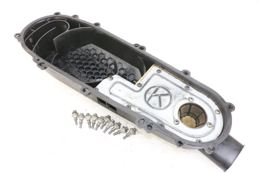 photo de CARTER VARIATEUR KYMCO X-TOWN XTOWN 125 (2016 - 2021) - Gros plan technique