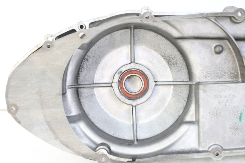 photo de CARTER VARIATEUR KYMCO XCITING 500 (2007 - 2010) - Zoom état d’usage