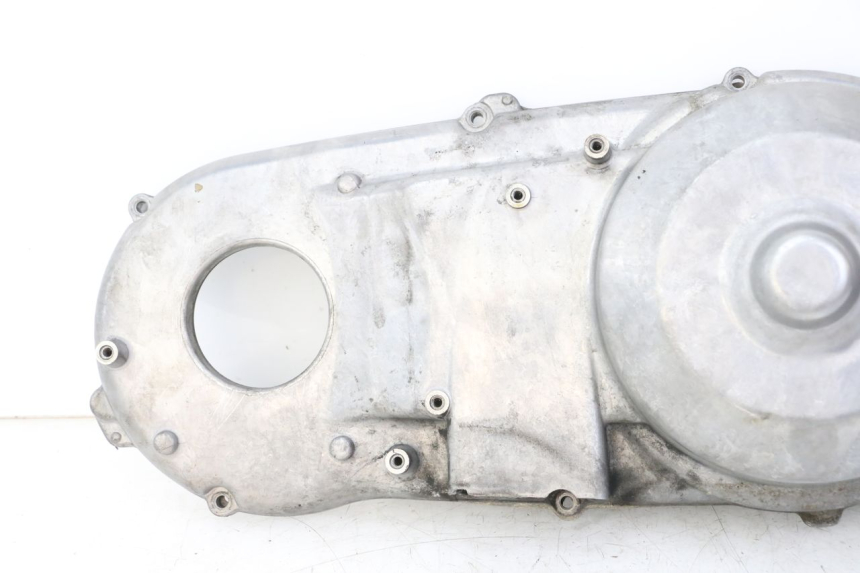 photo de CARTER VARIATEUR KYMCO XCITING 500 (2007 - 2010) - Points de fixation