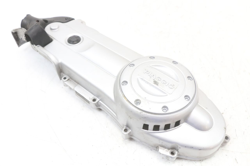 photo de CARTER VARIATEUR PIAGGIO LIBERTY 4T 50 (2018 - 2021) - Zoom état d’usage