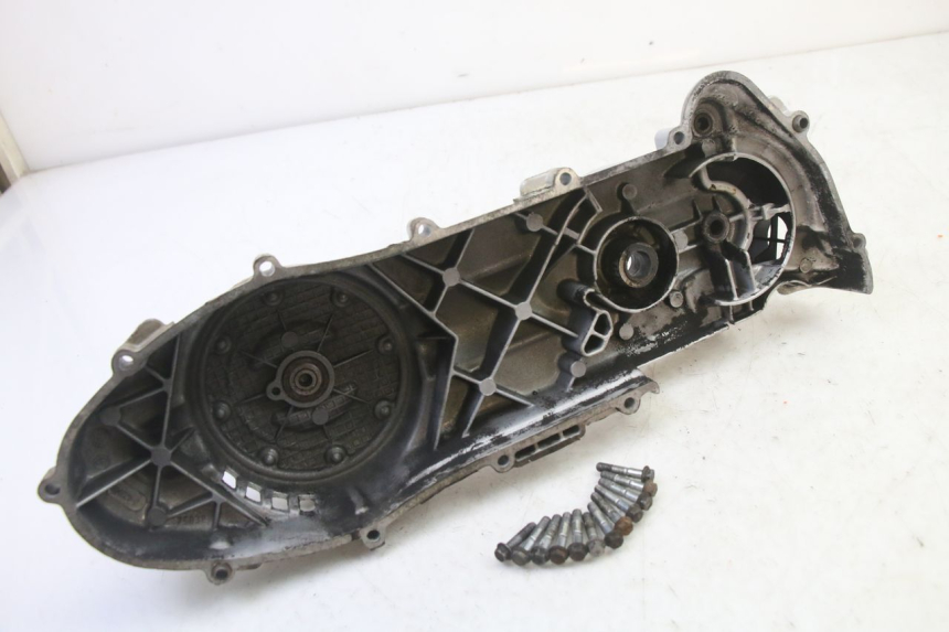 photo de CARTER VARIATEUR PIAGGIO LIBERTY 4T 50 (2009 - 2015) - Points de fixation