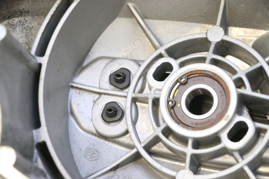 photo de CARTER VARIATEUR PIAGGIO LIBERTY IGET S 125 (2016 - 2020) - Zoom état d’usage