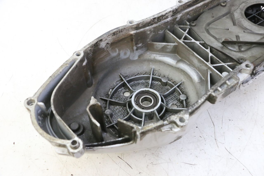 photo de CARTER VARIATEUR PIAGGIO LIBERTY 125 (1998 - 2008) - Zoom état d’usage