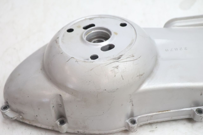 photo de CARTER VARIATEUR PIAGGIO LIBERTY 125 (1998 - 2008) - Pièce contrôlée