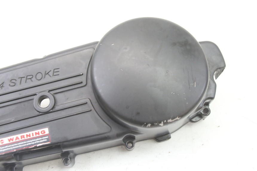 photo de CARTER VARIATEUR LONGJIA SHARPY 125 (2020 - 2024) - Zoom état d’usage