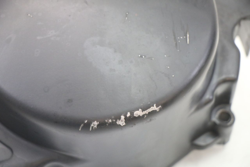 photo de CARTER VARIATEUR LONGJIA SHARPY 125 (2020 - 2024) - Autre angle de vue