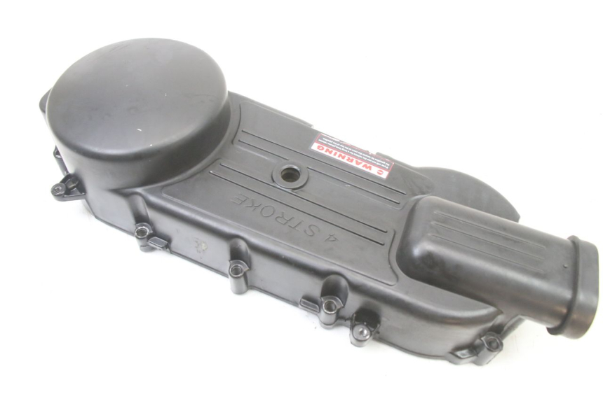 photo de CARTER VARIATEUR LONGJIA SHARPY 125 (2020 - 2024) - Gros plan technique