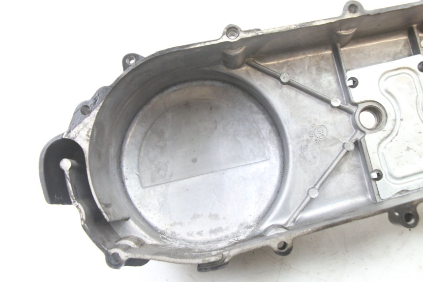 photo de CARTER VARIATEUR LONGJIA SHARPY 125 (2020 - 2024) - Points de fixation